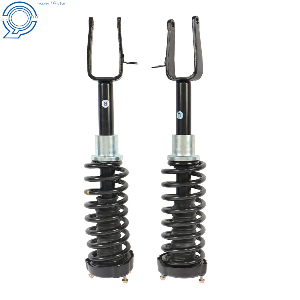 Front Shock Strut Assembly for Mercedes-Benz E280 4Matic (2007)