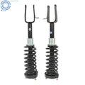 Front Shock Strut Assembly for Mercedes-Benz E280 4Matic (2007)