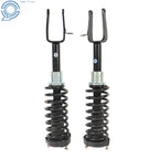 Front Shock Strut Assembly for Mercedes-Benz E280 4Matic (2007)