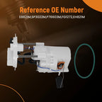 Electric Fuel Pump Module for Hyundai Santa Fe (2007–2009) EH821M