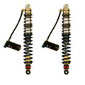 Custom Axis Coil Remote Front Shocks for Suzuki LT-R450 (2006–2009)