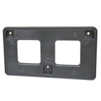 Front License Plate Bracket Replacement Polypropylene for 2016-2018 Honda HRV