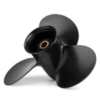 9.25x9 Boat Propeller for Mercury 9.9-20 HP (48-897750A11, RH)