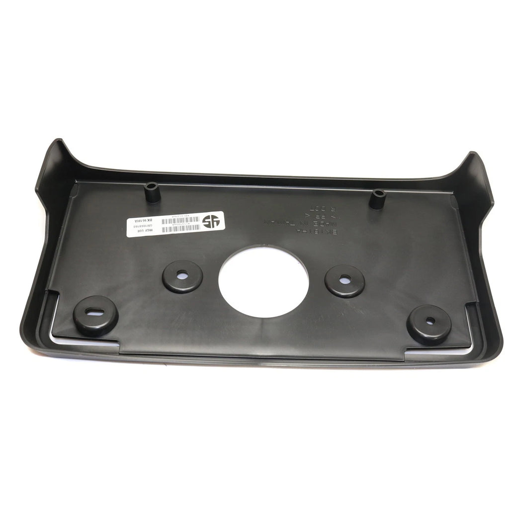 License Plate Brackets for Buick LaCrosse (2014-2016)