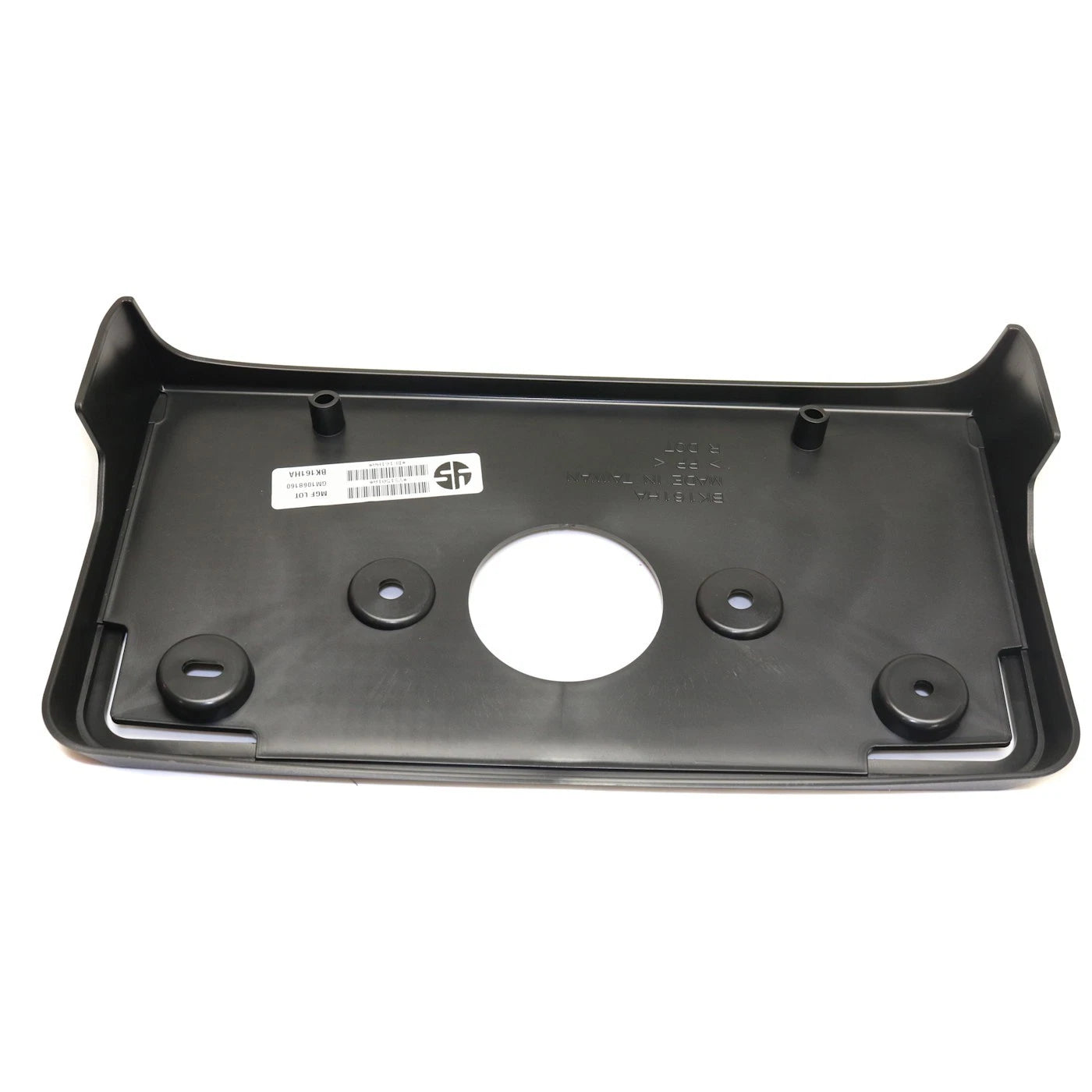 License Plate Brackets for Buick LaCrosse (2014-2016)