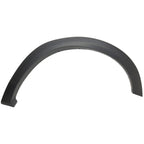 Set of 2 Fender Flares for Ram Truck