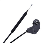 Hood Release Cable Wire for BMW X5 E53 (2000-2006)