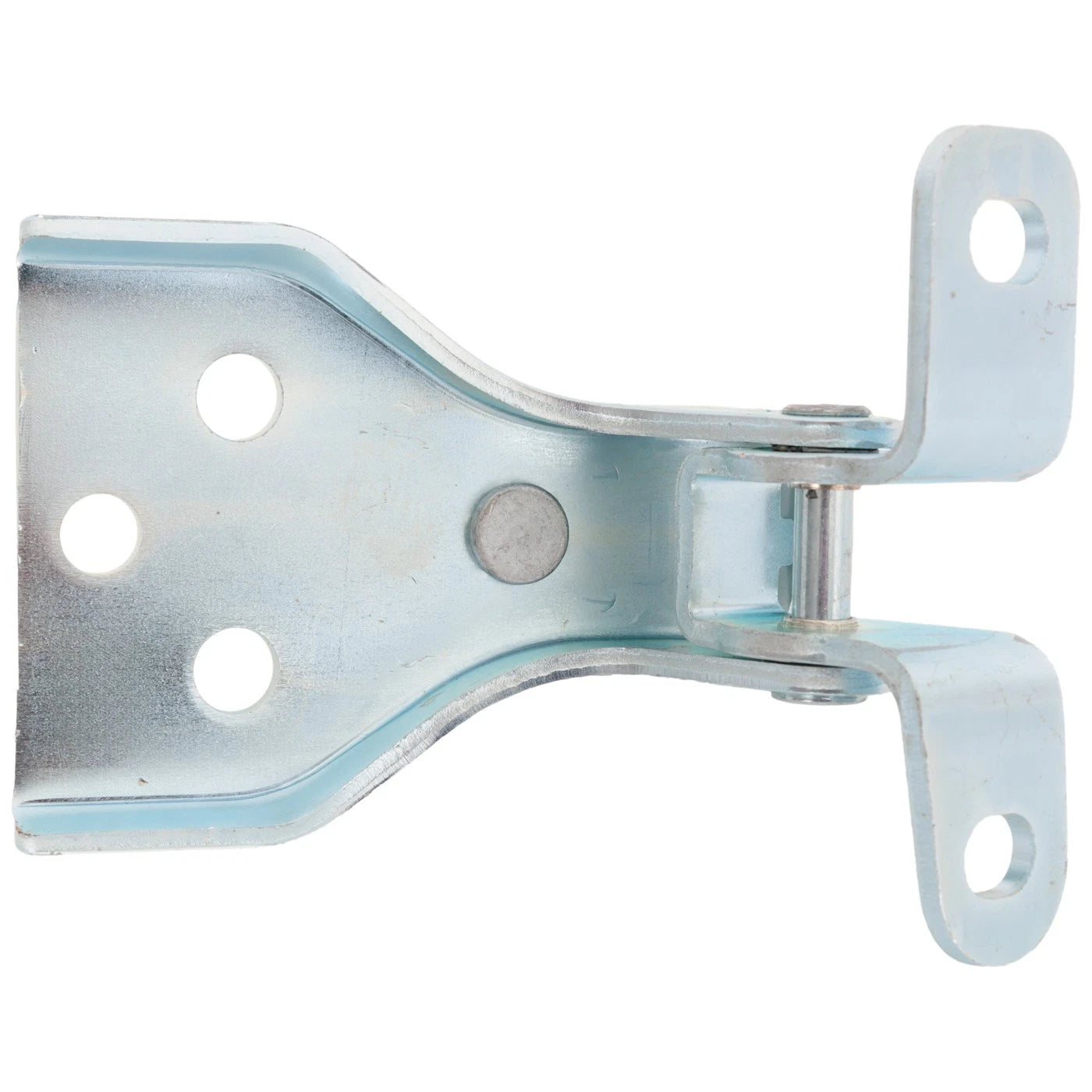 Front Driver Side Lower Door Hinges for Ford F-150 Mark LT