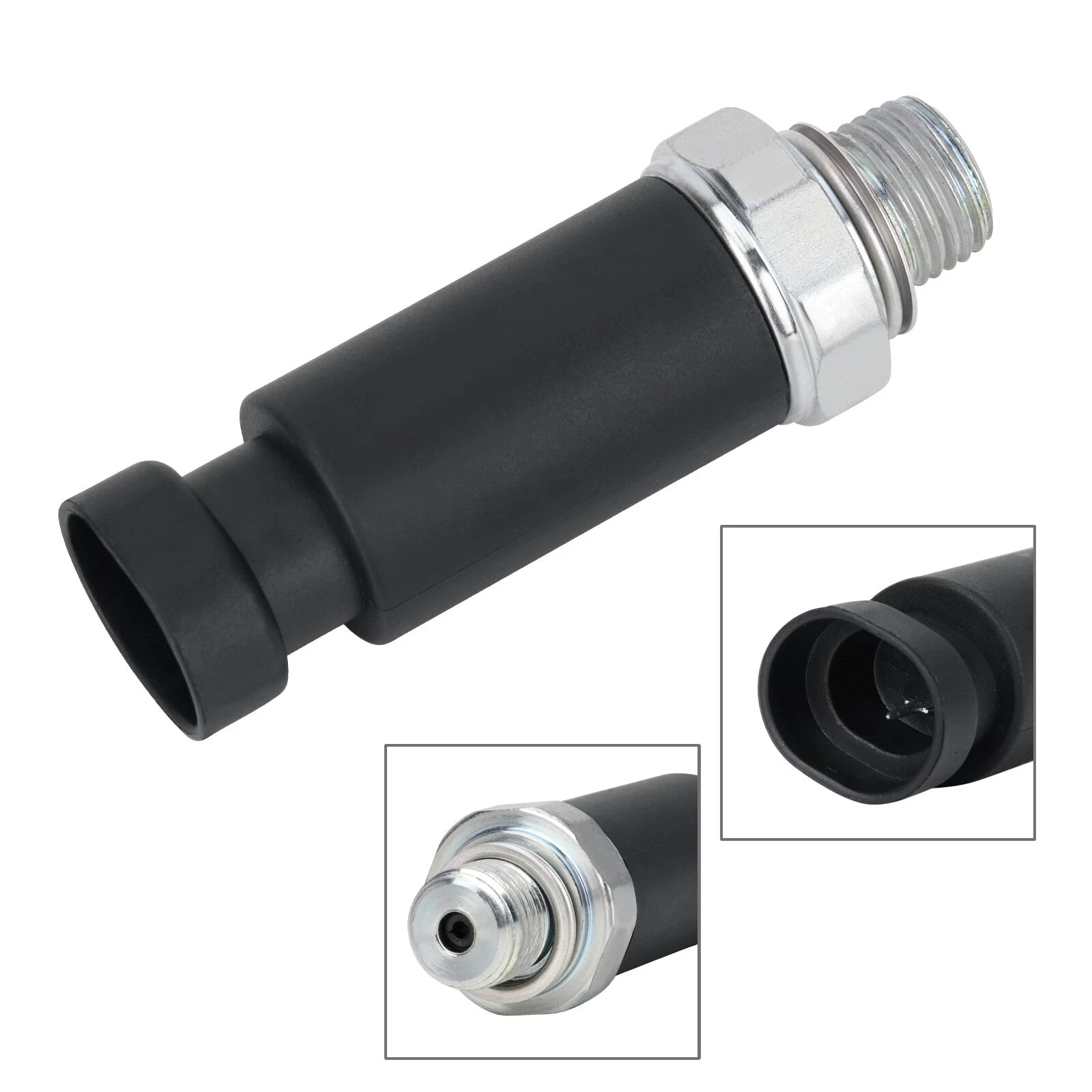 Oil Pressure Gauge Switch Sensor for Chevrolet V8 4.8L 5.3L 5.7L 6.0L (1999–2002)