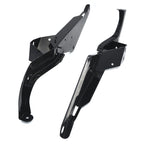 Heavy Duty Batwing Inner Fairing Support Brackets for Harley Touring (1993–2013)