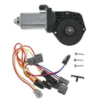 2X Front Window Motor for Ford Explorer (1995-2001) Ranger Lincoln Mercury
