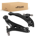 Front Lower Control Arm with Ball Joint for Lexus RX350 RX400h (2006–2008)