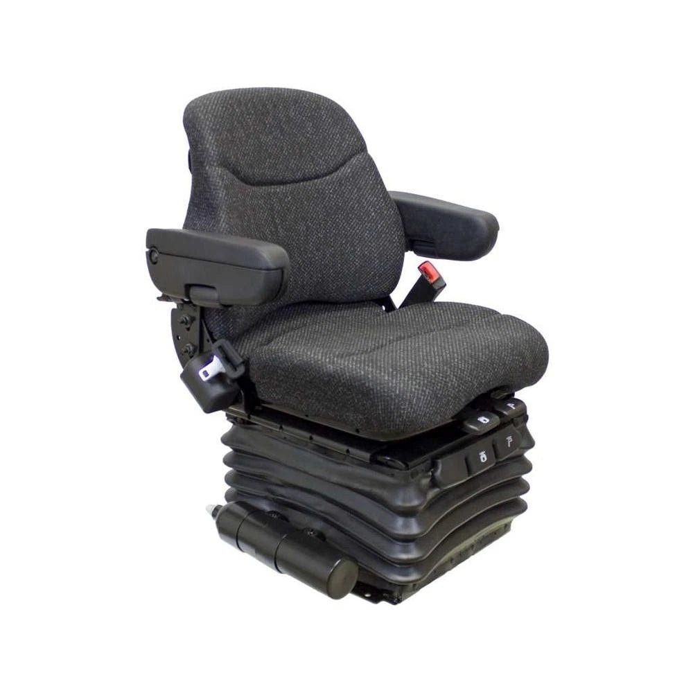 Seat & Air Suspension for Case IH Magnum-MX-Steiger-STX Steiger KM 1300