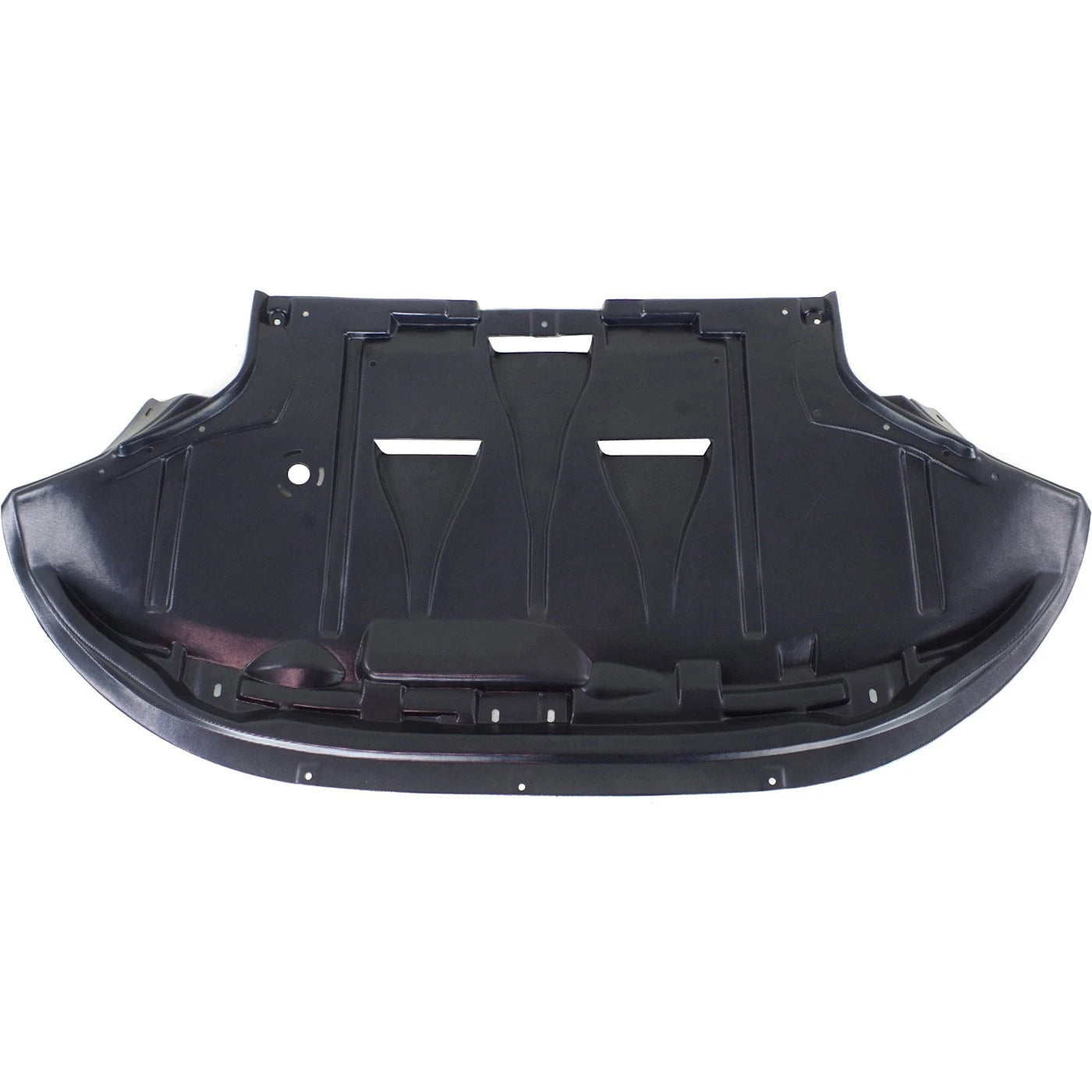 Engine Splash Shield for Audi A6 (1998–2005) AWD FWD Quattro Sedan/Wagon