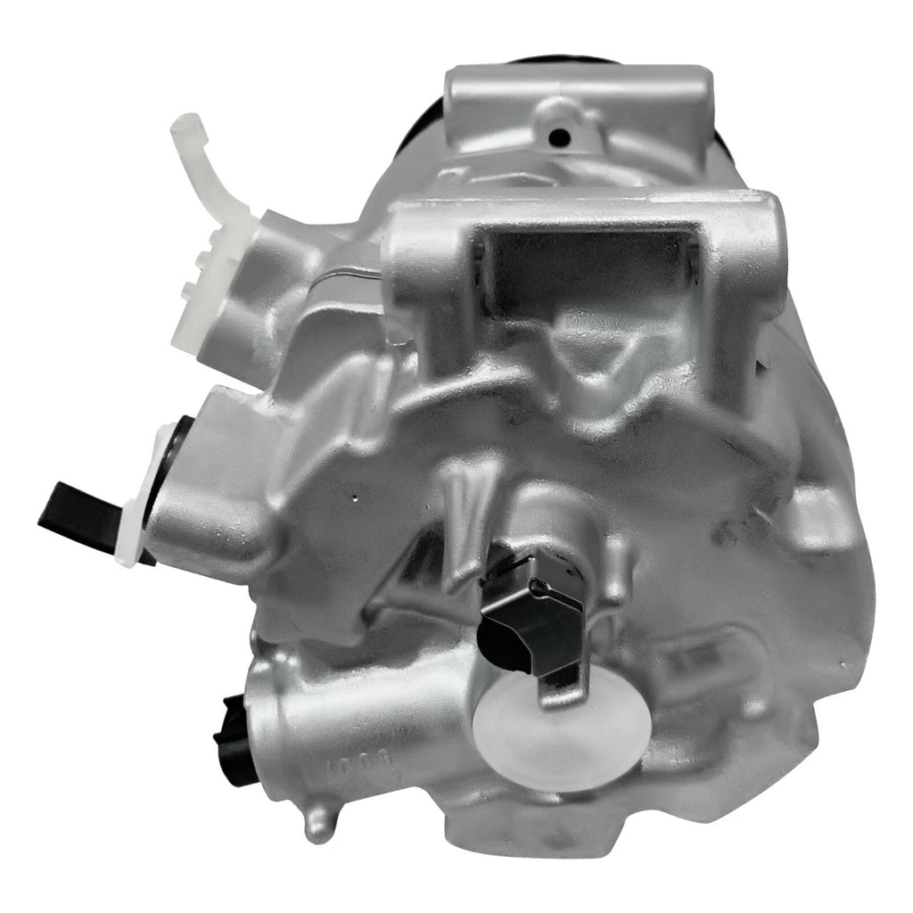 AC Compressor Kit with Condenser for Lexus NX200t 2.0L (2017-2017)