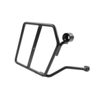Left Side Saddle Bag Support Bracket for Honda Monkey 125 (2018-2024)