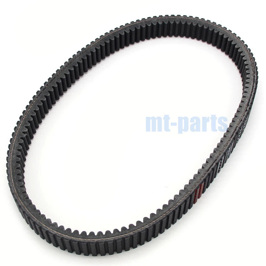 Drive Belt for Yamaha RX10/RXW10 Apex (2007–2017), Attak (2006–2007), RX-1 LE (2003–2004)