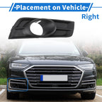 1 Pc Fog Light Grill for Chevrolet Cruze (2011–2015) No.GM1039133