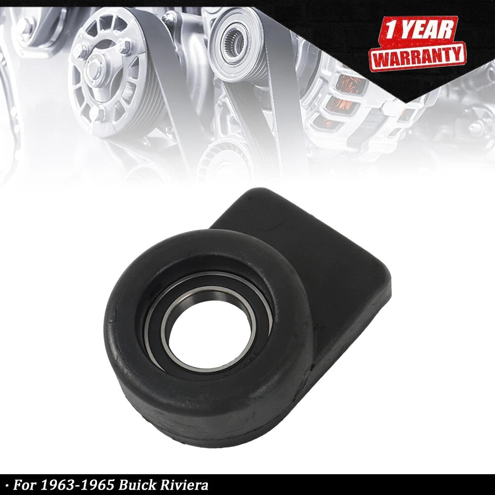 Driveshaft Center Support Bearing for Buick Riviera (1963-1965)