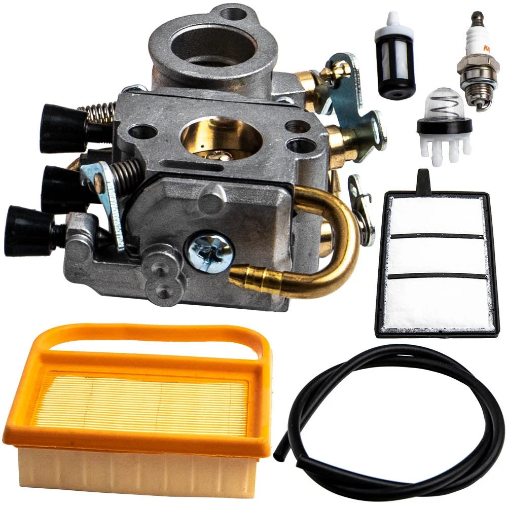 Carburetor Carb for Stihl TS410 TS420 (2009–2015) 4238-120-0600