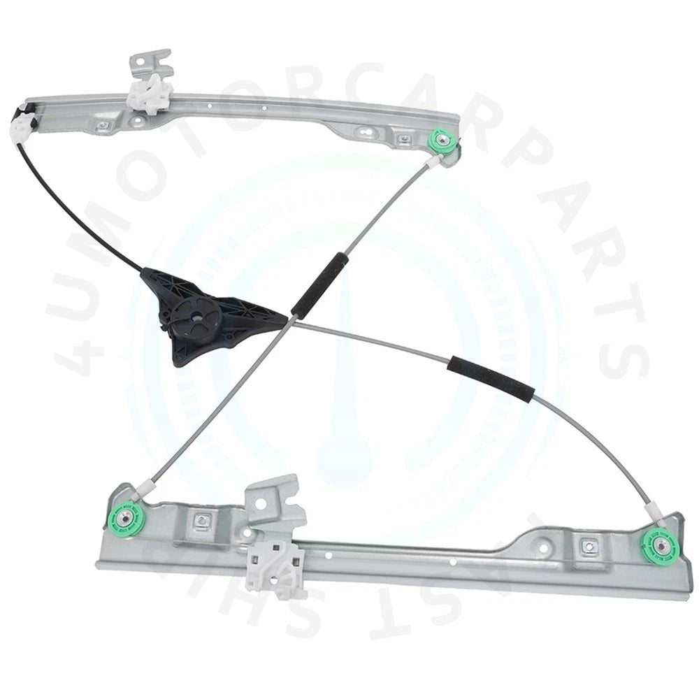 Front Left Power Window Regulator for Nissan Altima (2007–2010)