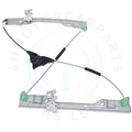 Front Left Power Window Regulator for Nissan Altima (2007–2010)