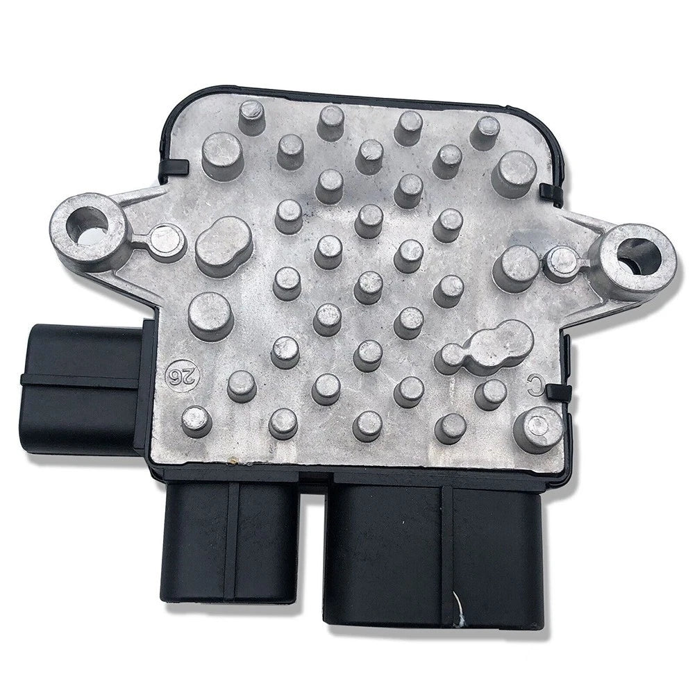 Cooling Fan for