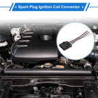 Ignition Coil Connector No. 13604541 for Chevrolet Chevy (2011–2016)