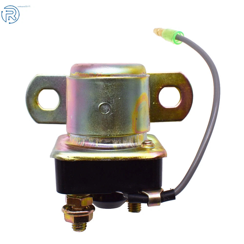 Starter Solenoid Relay for Polaris XC 500/600/700/800 (1996-2008)