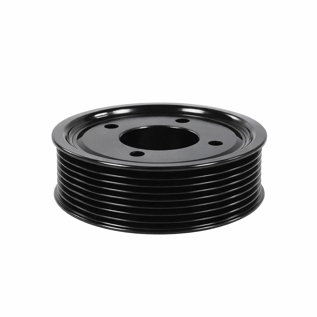Genuine OEM Engine Water Pump Pulley for BMW 740i, 740iL, 530i, 540i (1995–2003)