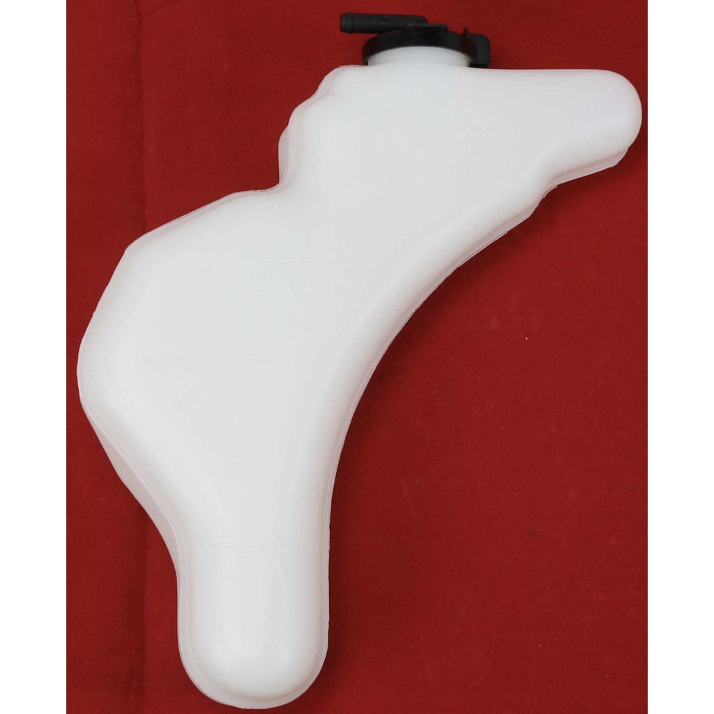 Coolant Reservoir for Toyota Corolla (1988–1992) with Cap