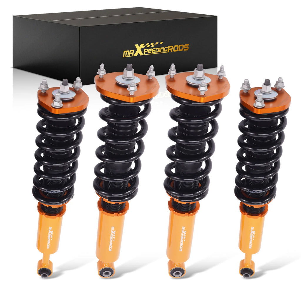 Coilovers Suspension Kit for Lexus IS300 IS200 (2000–2005)