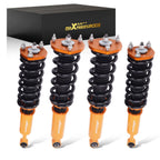 Coilovers Suspension Kit for Lexus IS300 IS200 (2000–2005)