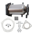 Front Catalytic Converter for Mazda Protege, Protege5 (1999–2003)