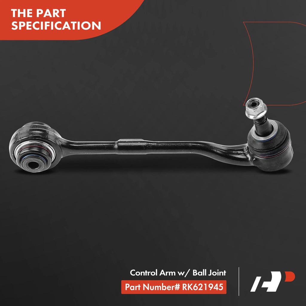 Front Lower Control Arm with Ball Joint for BMW E90 (2006-2013)
