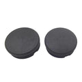 2X Frame Hole Cover Caps for Suzuki GSX S1000/F/GT (2015–2022)