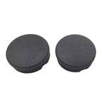 2X Frame Hole Cover Caps for Suzuki GSX S1000/F/GT (2015–2022)