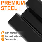 Steel Front Bumper Reinforcement Impact Bar for Chevy Colorado/GMC Canyon (2015–2022)