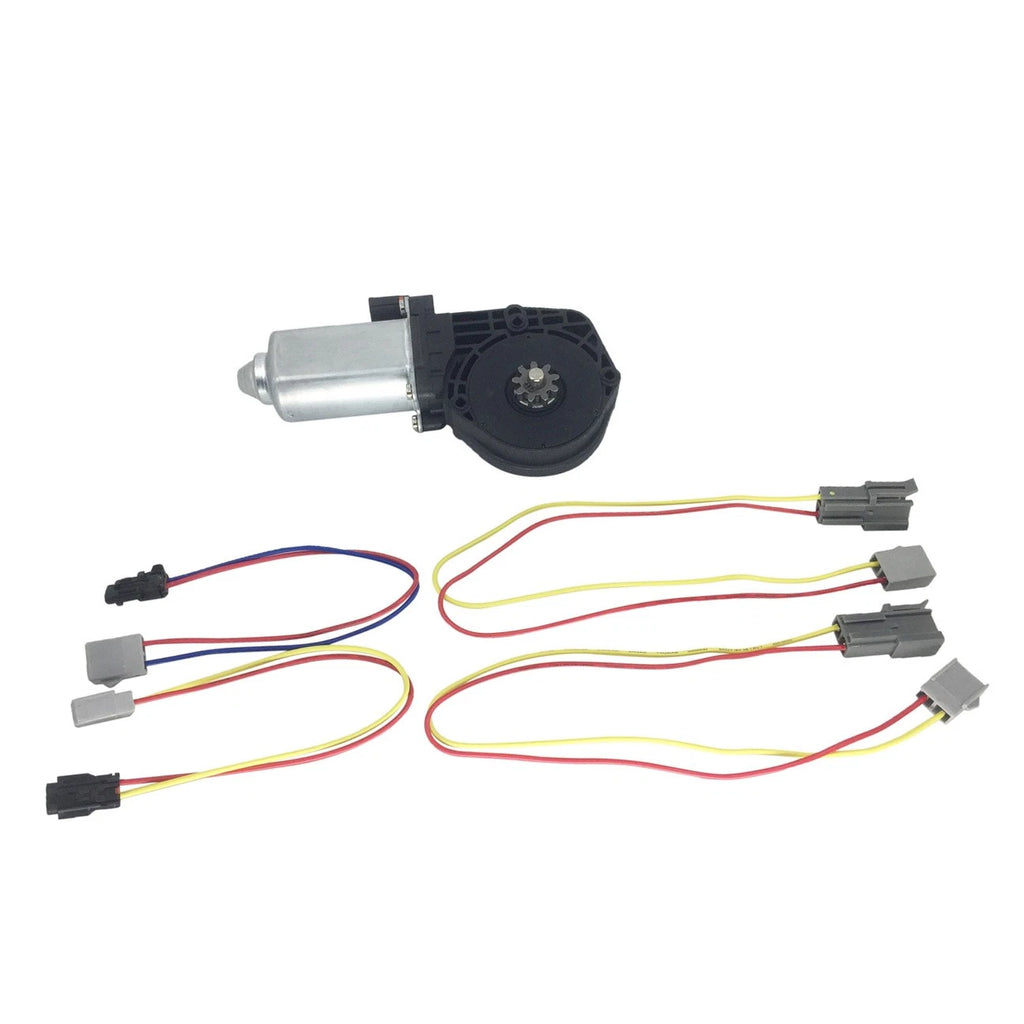 Power Window Lift Motor for Ford Mustang, Lincoln Continental, Mercury