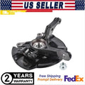 Front Right Steering Knuckle Assembly for Honda Civic (2012)