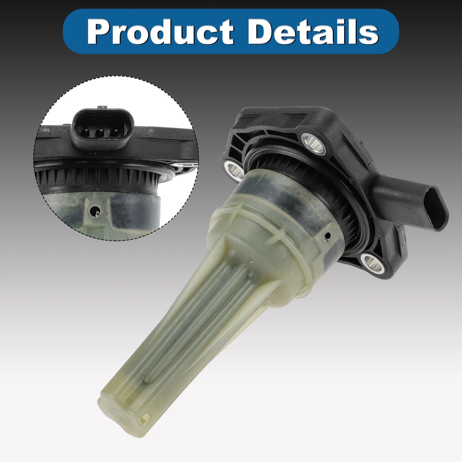 Engine Oil Level Sensor for Hyundai Tucson (2021–2025) 215902S000