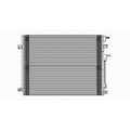 Replacement A/C Condenser Repair Part For 2000-2003 Dodge Durango