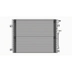 Replacement A/C Condenser Repair Part For 2000-2003 Dodge Durango