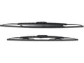 Front Wiper Blade Set for Jaguar X Type (2002–2008) JW313ZC