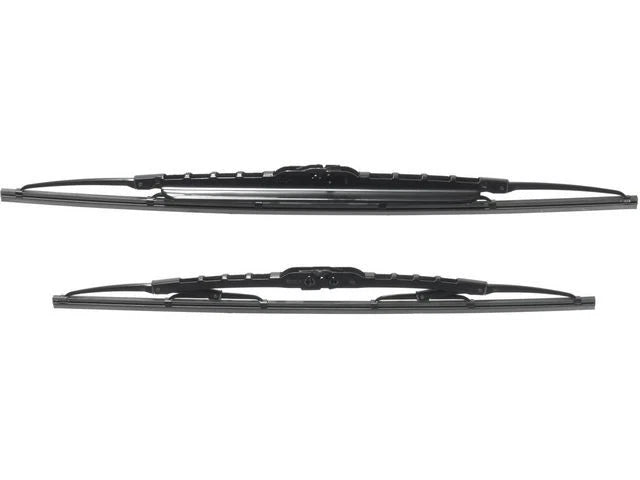 Front Wiper Blade Set for Jaguar X Type (2002–2008) JW313ZC