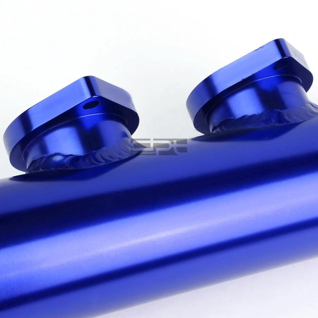 Turbo Charger Blow Off Valve Flange Adapter Pipe for Universal (2000–2023)