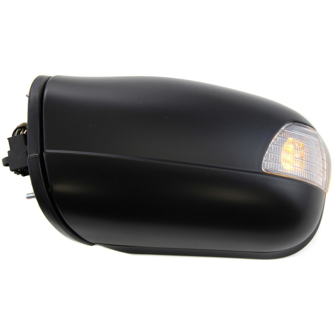 Left Power Heated Mirror for Mercedes Benz E320 (2000–2003)