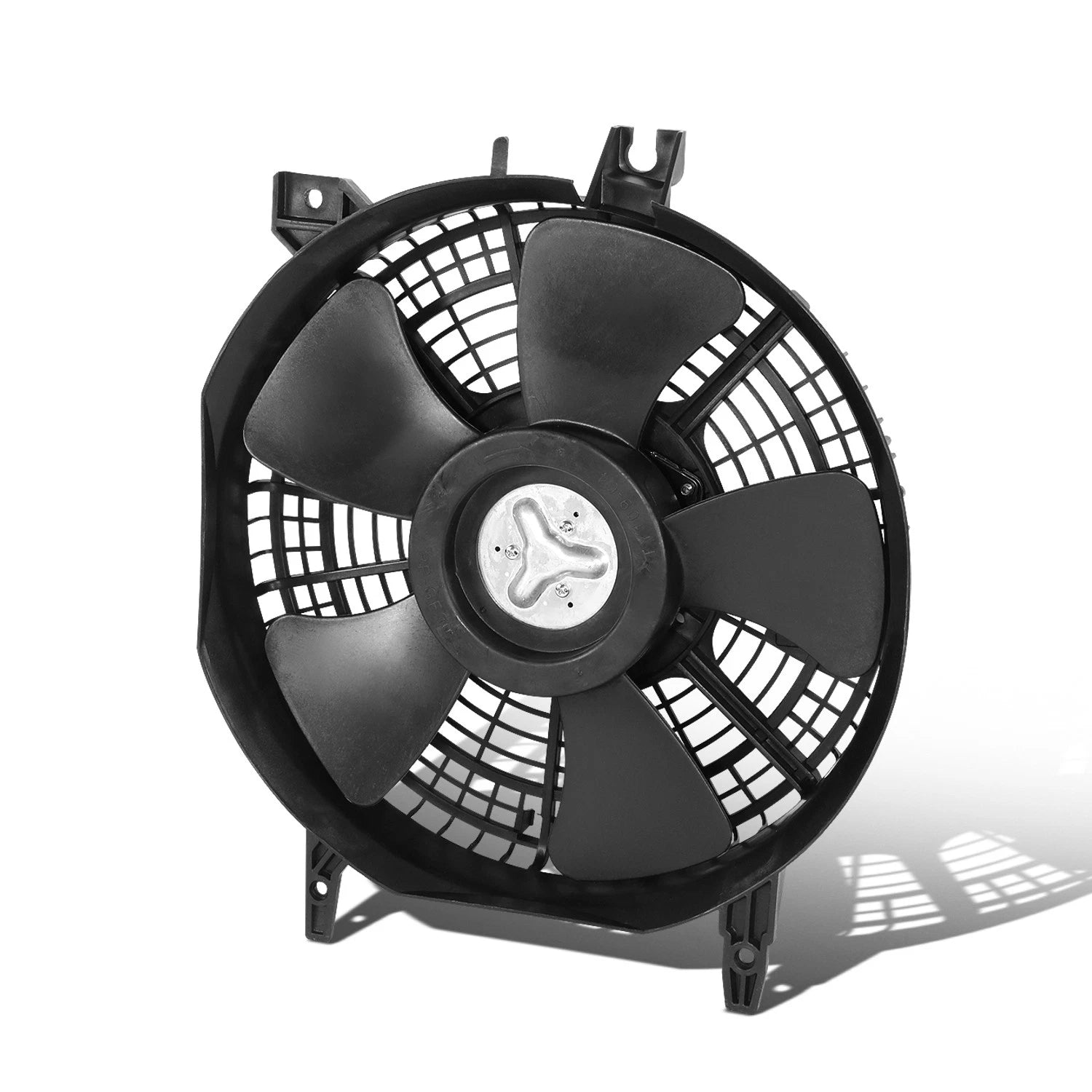 Front Cooling Radiator Fan Assembly for Toyota Corolla (1993–1995)