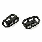 Foot Pegs Footrests for BMW G310GS (2017–2019), S1000XR (2015–2019), R1200GS (2013–2019) T9