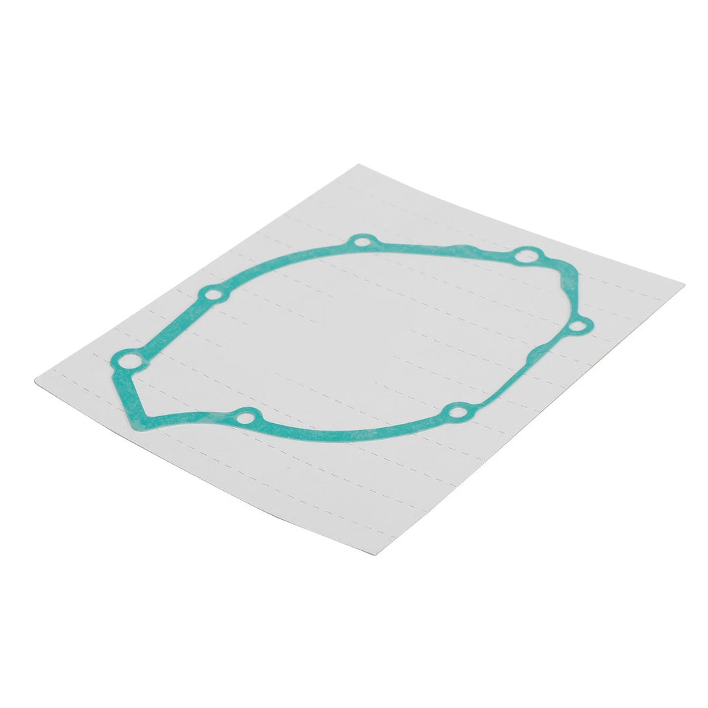 Stator Cover Gasket for Yamaha TT-R125 TTR125E XT125 XT125R (2003–2010)